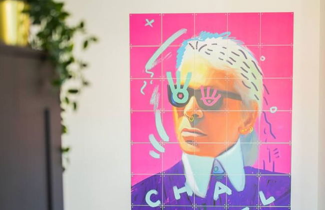 Serviced 1BR Apartments in Utrecht - Photo 22