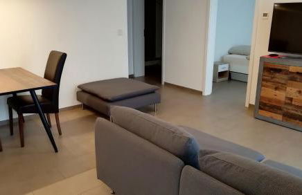 Apartment mit Terrasse in Abstatt - Foto 2