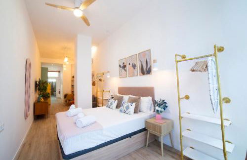 Color & Design next to Russafa SOHO - Photo 26