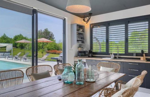 Villa Mala Oaza - Foto 9