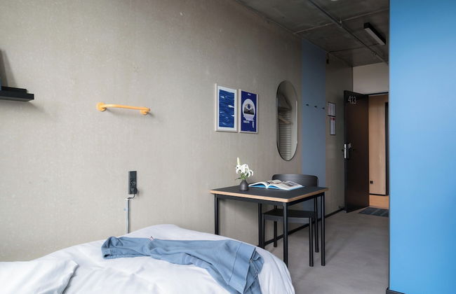 Daniel & Jacob's urban studios and boutique apartments - Foto 14