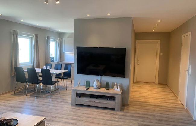 Notodden Sentrum Apartment NO 6 - Photo 25