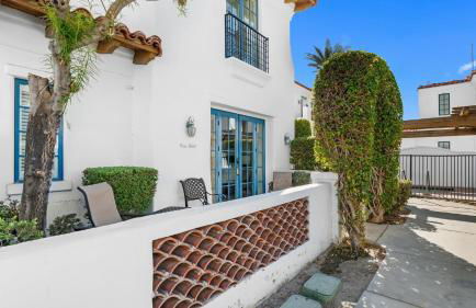 SV109 Secluded 1 Bedroom Spa Villa at LQ Resort - Foto 22