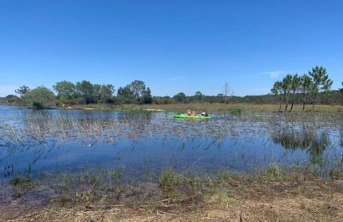 Charmant studio rénové - Foto 17