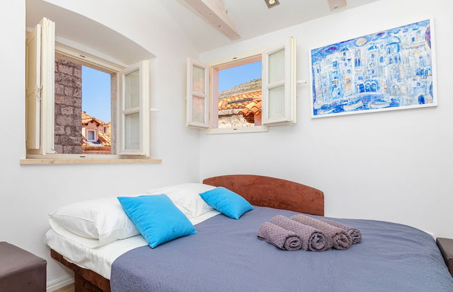 Rafael rooms and apartments by DuHomes - Photo 6