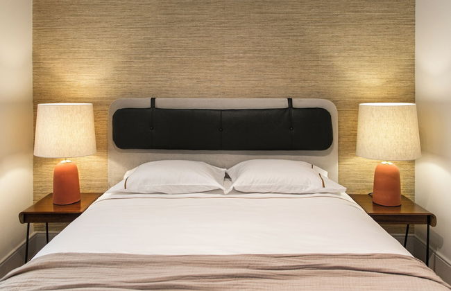 Olivier Design Apartments - Downtown Lisbon - Foto 17