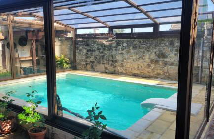 Casa Rural Pedraza - Foto 1