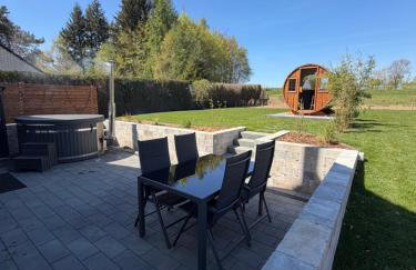 Traumnest Eifel mit Sauna & Whirlpool - Foto 3