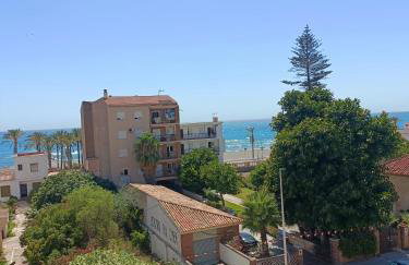 La Casa Azul - next to the sea! - Foto 24