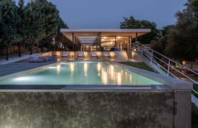 Villa 7 Masterwork Contemporary - Foto 31