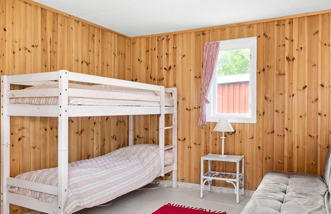 8 Person Holiday Home in Skanes Fagerhult-by Traum - Foto 2