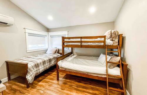 Luxury Seattle Retreat Near Stadiums - Foto 20