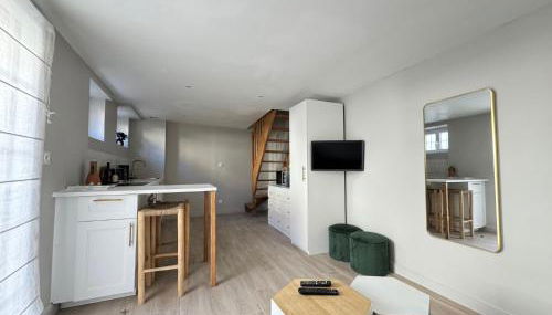 Charmante Maison avec Jardin Privé - PACY SUR EURE - Foto 4