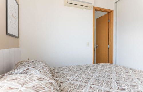 Flat completo e aconchegante nas Graças-SH109M - Photo 20