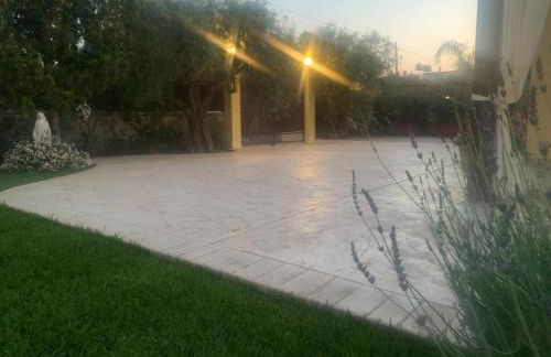 Villa Biniritta - Foto 8