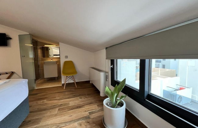 Elegant and Stylish Villas Complex in Crete - Foto 8