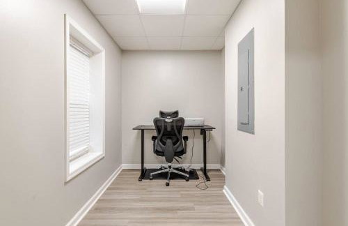 Litorum - a place to land, breathe, and reset - Foto 49