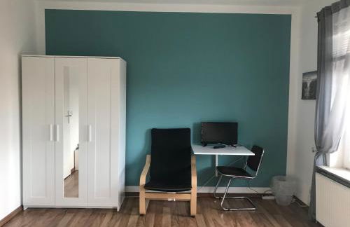 ALC Zimmervermietung 3 - Foto 5