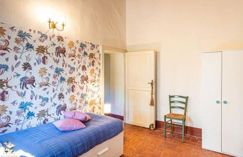 Happy Childhood by the Stream Pet friendly - Foto 40