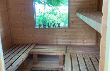 Tiny House nah am Nationalpark - Foto 23