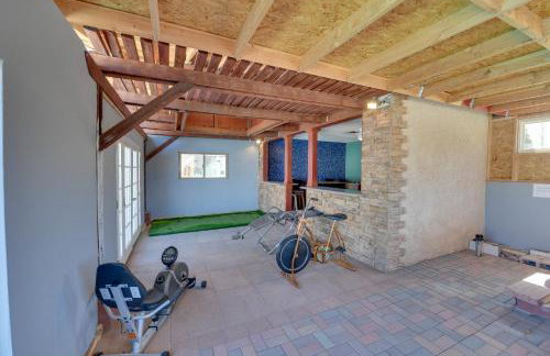 Elegant Home with Pool Table 3 Mi to Vegas Strip! - Foto 33