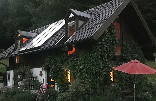 Bergwiesen - Studio House - Foto 28