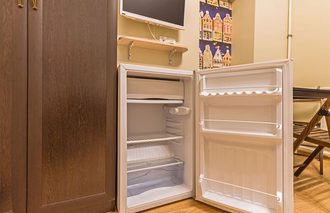 ColorSpb ApartHotel New Holland - Foto 42