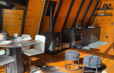 Cabanas Duas Faces - Urubici - Photo 98