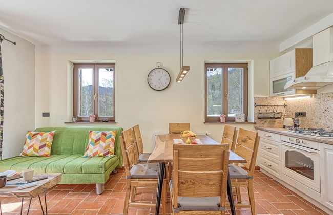 Riverside Resort Stari Malni Kolpa - Photo 15