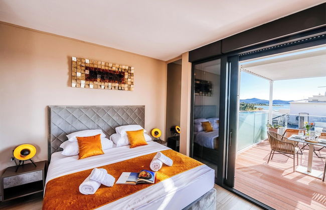 Dedaj Resort - Villa Delux - Foto 41