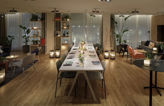 Zoku Paris - Foto 52