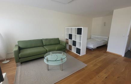 Apartment Lindenberg FEWO - Foto 8