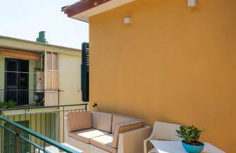 Azure apartments Amalfi Coast - Foto 26