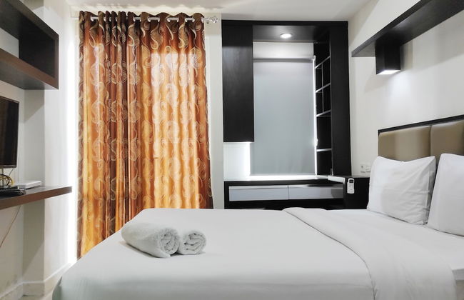 Chic And Cozy Studio At Vida View Apartment - Foto 2