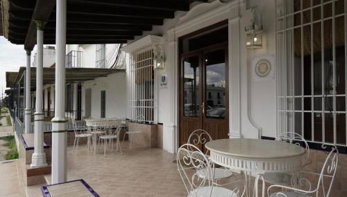 Hospedarte Palacete Real - Foto 2