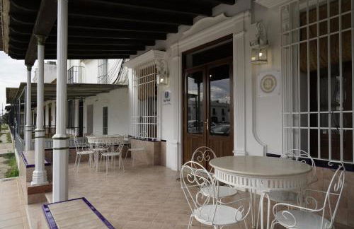 Hospedarte Palacete Real - Foto 2