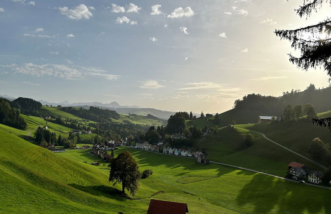 Charming Duplex Apartment - Foto 23