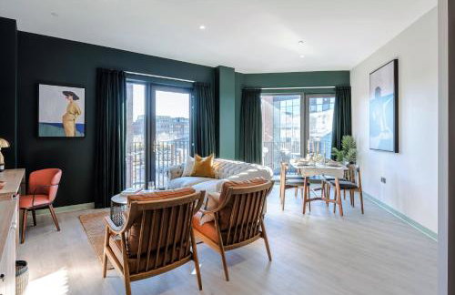 Your Apartment I Milton Keynes - Foto 3