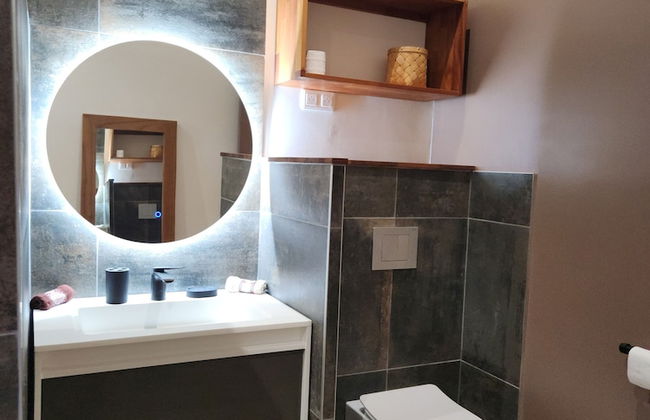 Green Villa Moorea - Photo 38