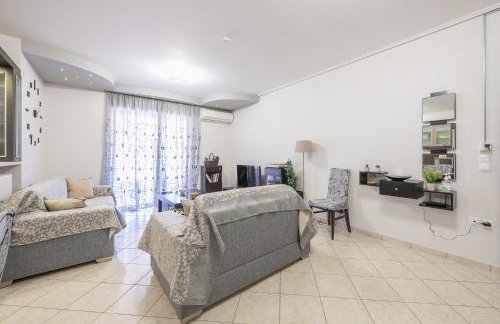 Rigas apartment in Ilioupoli Athens - Foto 67