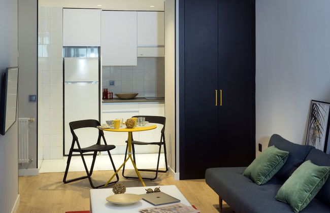 The Oliver Apartamentos Pozuelo - Foto 19