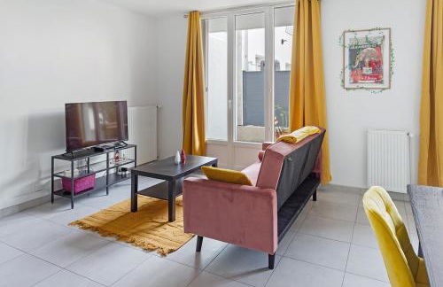 Le Petit Patio - Foto 1