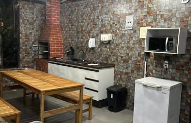 Ap Completo vista para rua ArCond WiFi Piscina - Photo 15