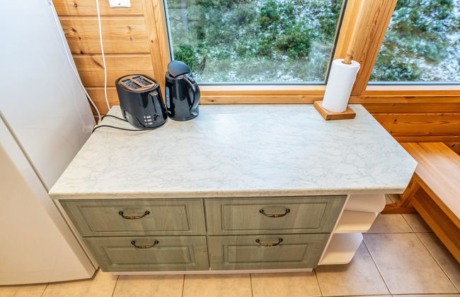 Villa valokki - Foto 11