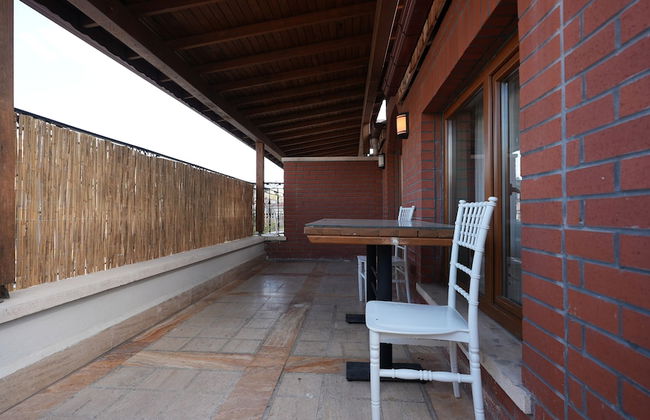 Butik 24 Suites - Foto 15