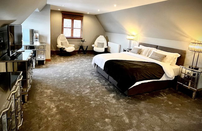 The Cottage at The Vu - Foto 4