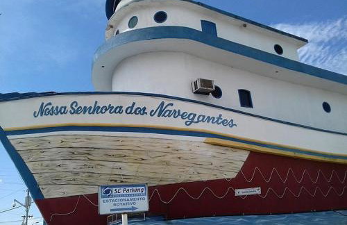 Espaço Amplo e Aconchegante ! - Photo 4