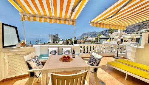 Costa Canaria - Foto 1, sunbed