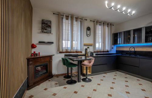 Villa Melanie - Foto 102