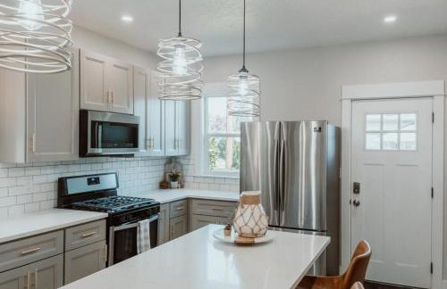 Urban Rustic Getaway - Foto 20